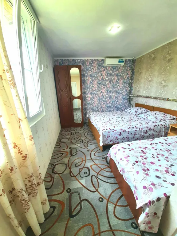 Квартира Комната — аренда посуточно в Цандрыпш