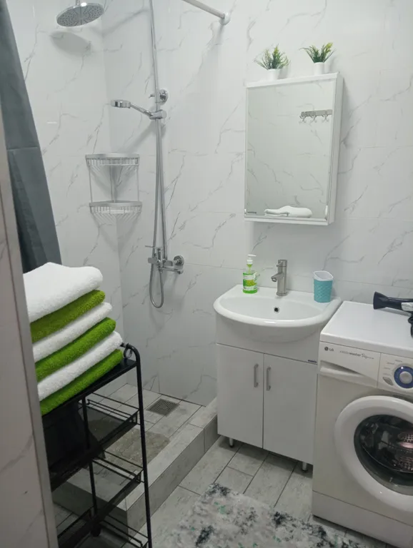 Дом с баней у термальных источников на 10 человек