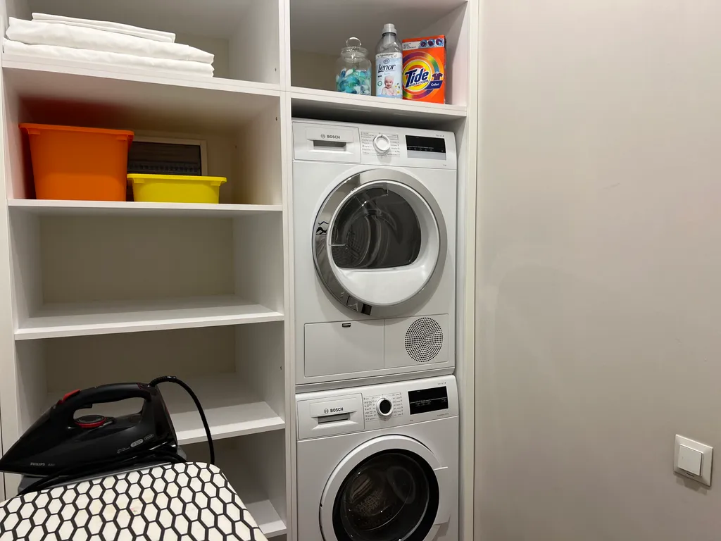 Малина | в самом сердце столицы