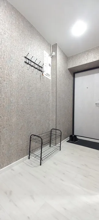 Апартаменты на площади Советской