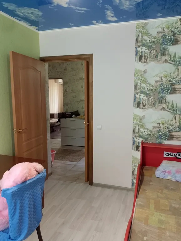 Квартира в центре рядом с морем
