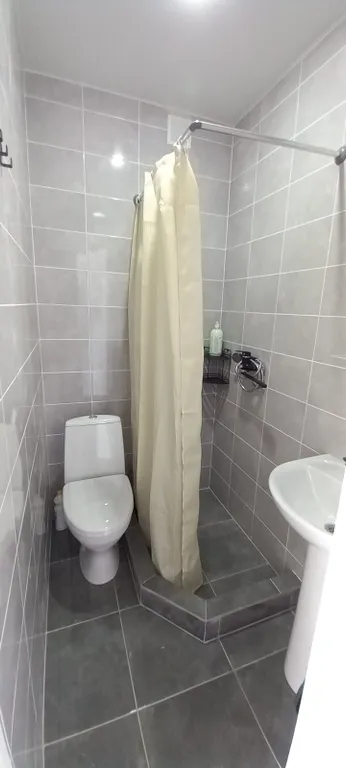 Комната с видом на море