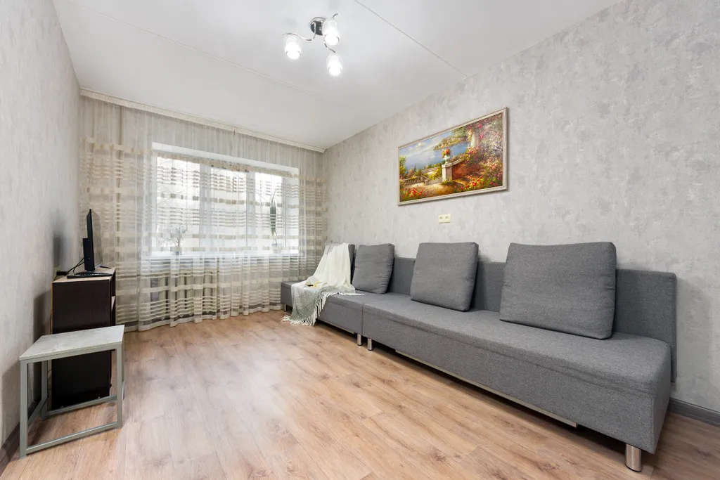 Тихая гавань для отдыха