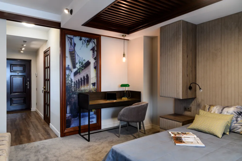 Квартира Квартира Апартамент класса люкс в самом центре — Новосибирск