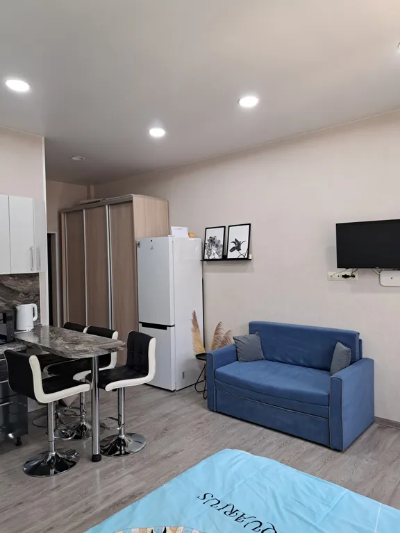 Квартира Уютная квартира у моря — Сириус