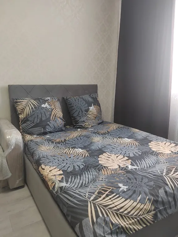 Однушка возле Солнечного