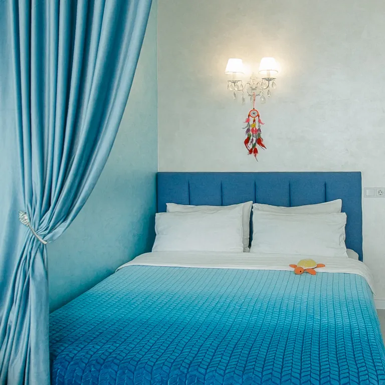 Квартира Квартира в центре Сириуса — Сириус