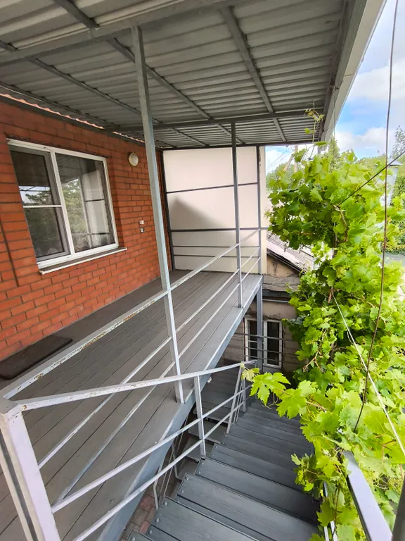 Квартира Южный дворик 2 — Ейск