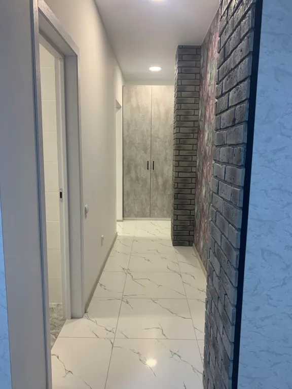 Апартаменты в центре в доме бизнес класса