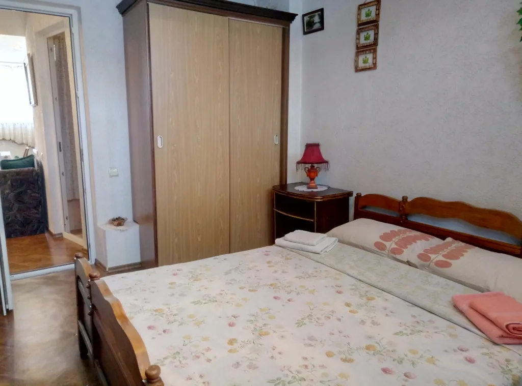 Квартира Квартира Охотничий домик в центре — Севастополь