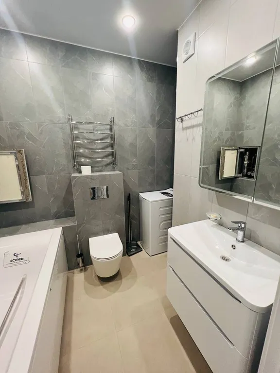 Уютная квартира рядом со станцией Мытищи