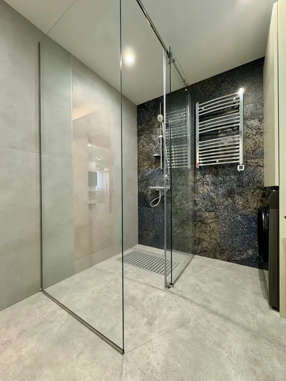 Дизайнерская квартира в центре