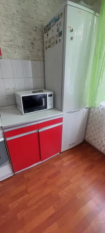 Блохина квартира