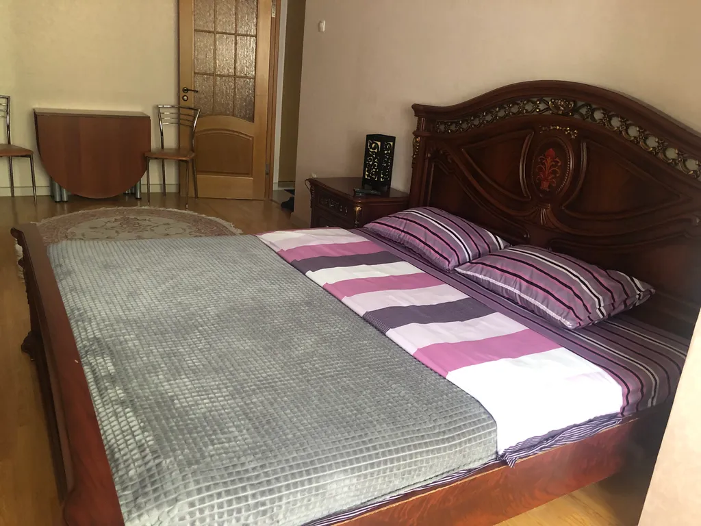 Чистая, уютная квартира со всеми удобствами в центре города — аренда посуточно в Махачкала