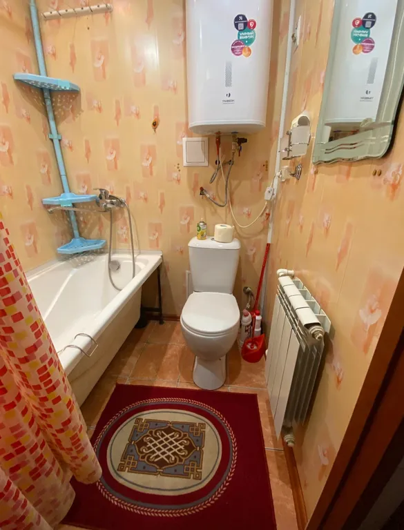 Будьте как дома, у нас комфортно и удобно