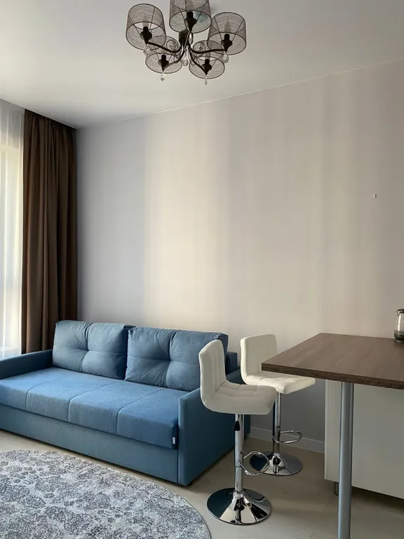 Квартира Квартира в новом жк Кутузов град — Москва