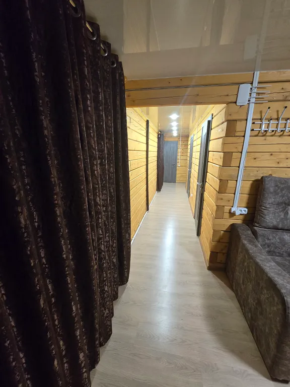 4-комнатный Дом