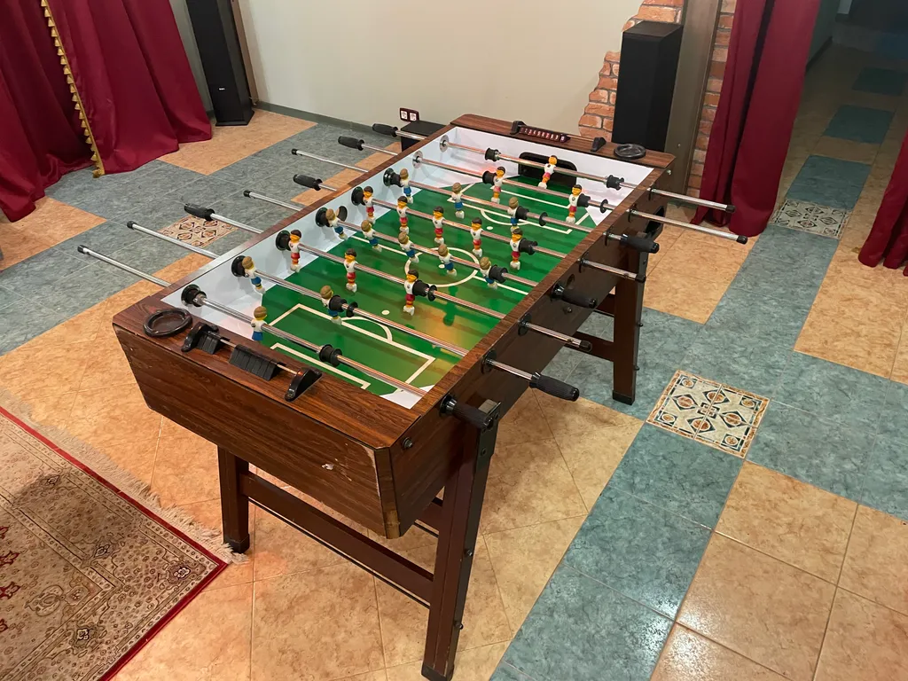 Частный дом сантана сенеж - семейный отдых с комфортом