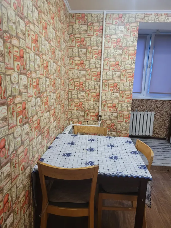 1 комнатная квартира в центре города