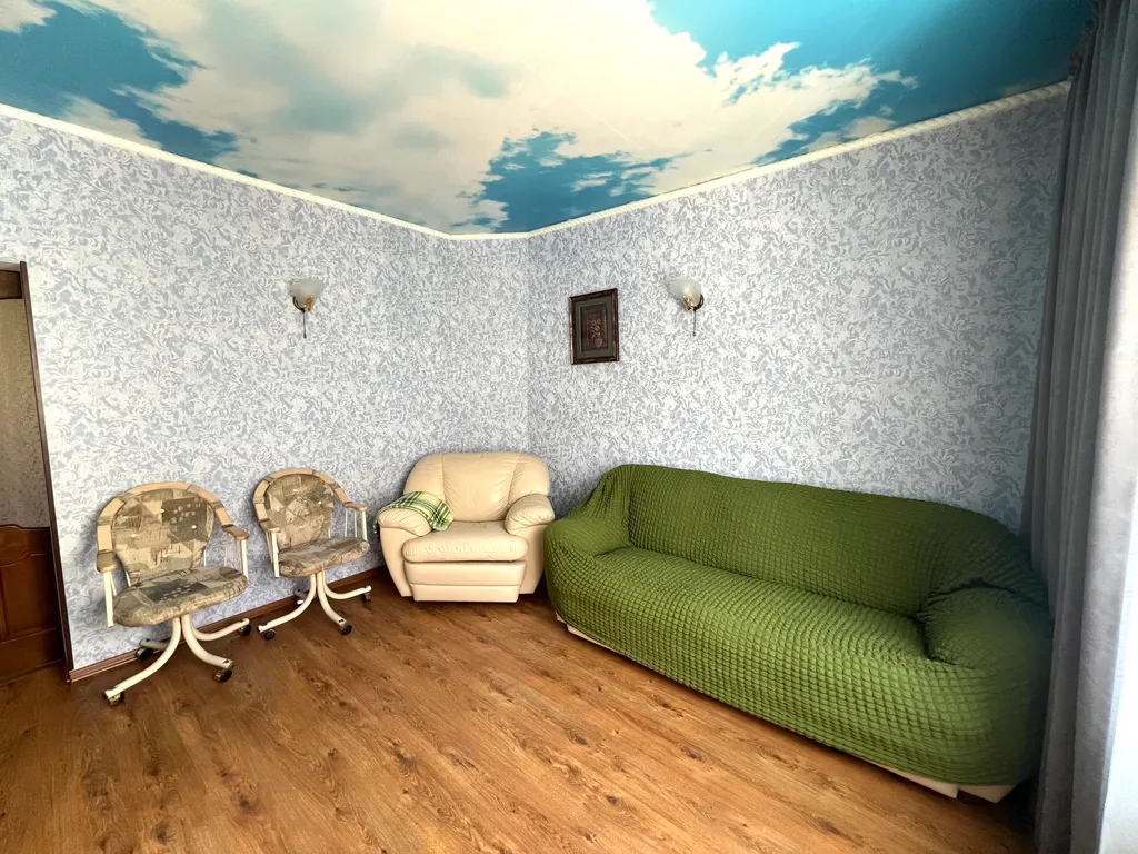 Семейные апартаменты