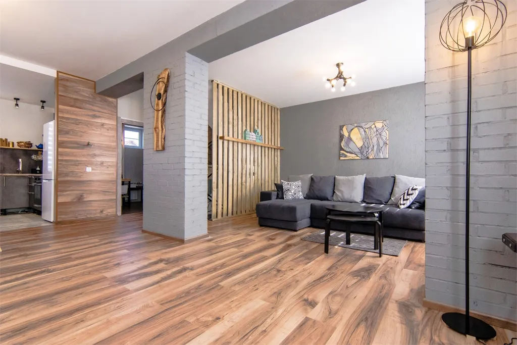 Уютный коттедж 150м