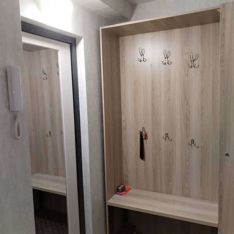 Квартира Квартира в центре города с новым ремонтом — Ярославль