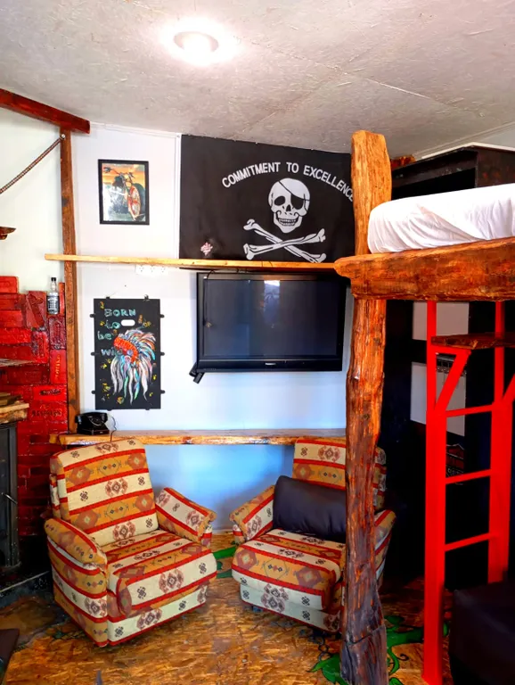 Домик в Адлере