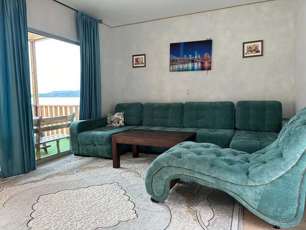 Квартира Комната — Шамилькала