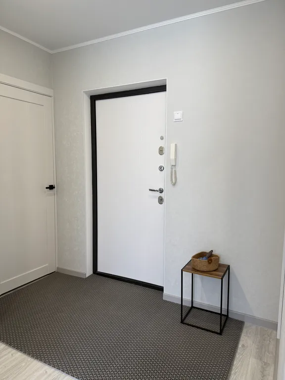 Однокомнатная квартира Юлаева 16а