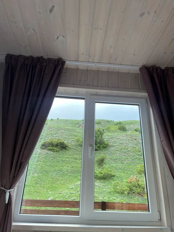 Коттедж в горах Осетии-Фиагдон