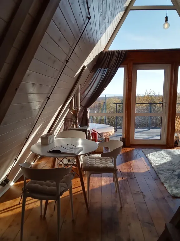 Коттедж Ваш уютный уголок на Байкале — аренда посуточно в Байкальск