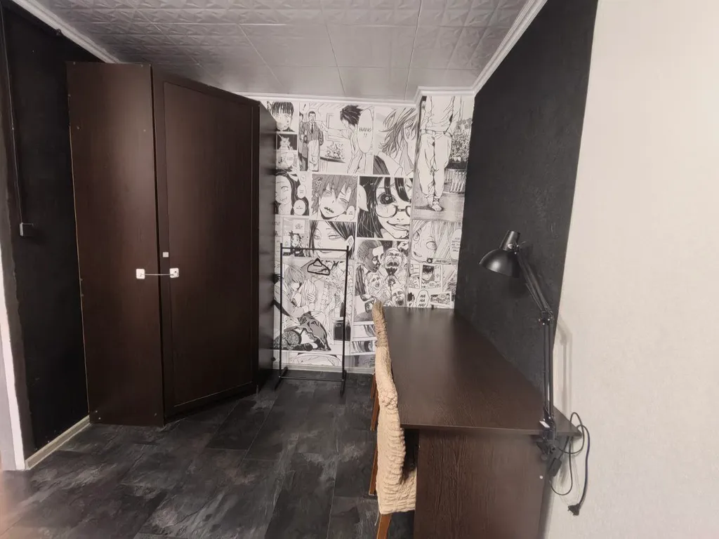 Квартира у Парка