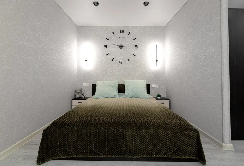 Уютная 1-к. квартира