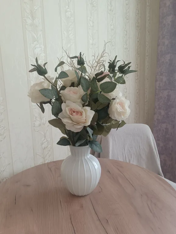 Уютная квартира в новом микрорайоне Ивушки