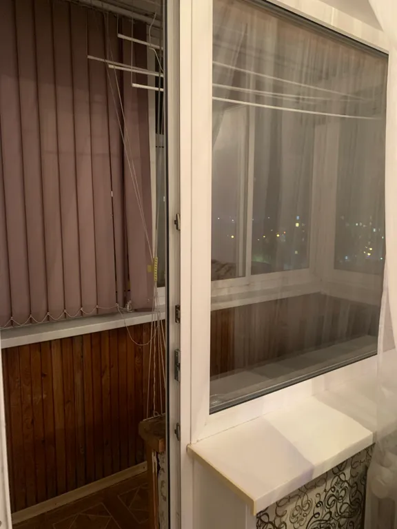 Квартира Уютная квартира в Черниковке — Уфа