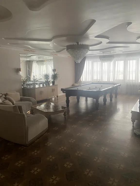 Царское место