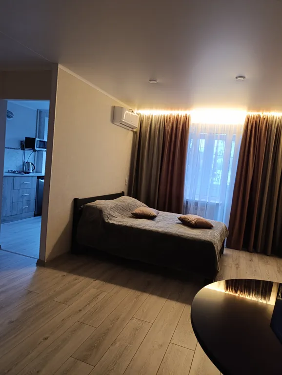 Уютная квартира в центре