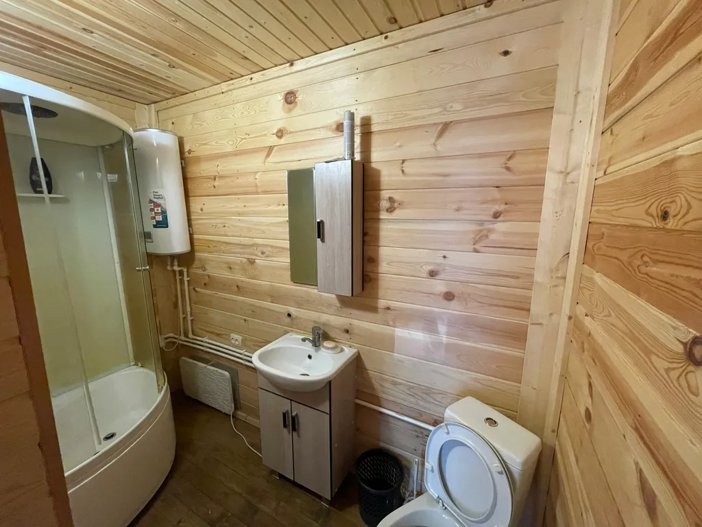 Гостевой домик Alanga