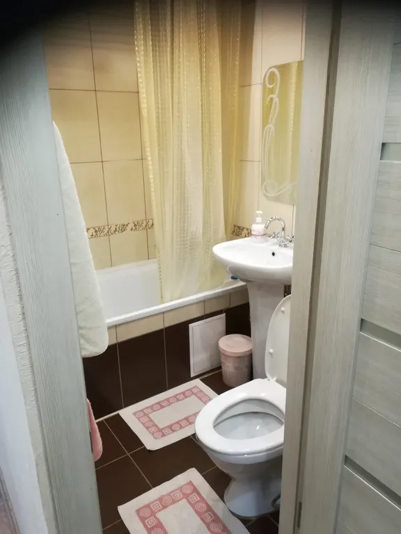 Квартира 2-комнатная квартира в центре дзержинского района — Ярославль