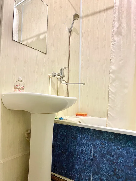 Квартира рядом с Славнефть-Мегионнефтегаз