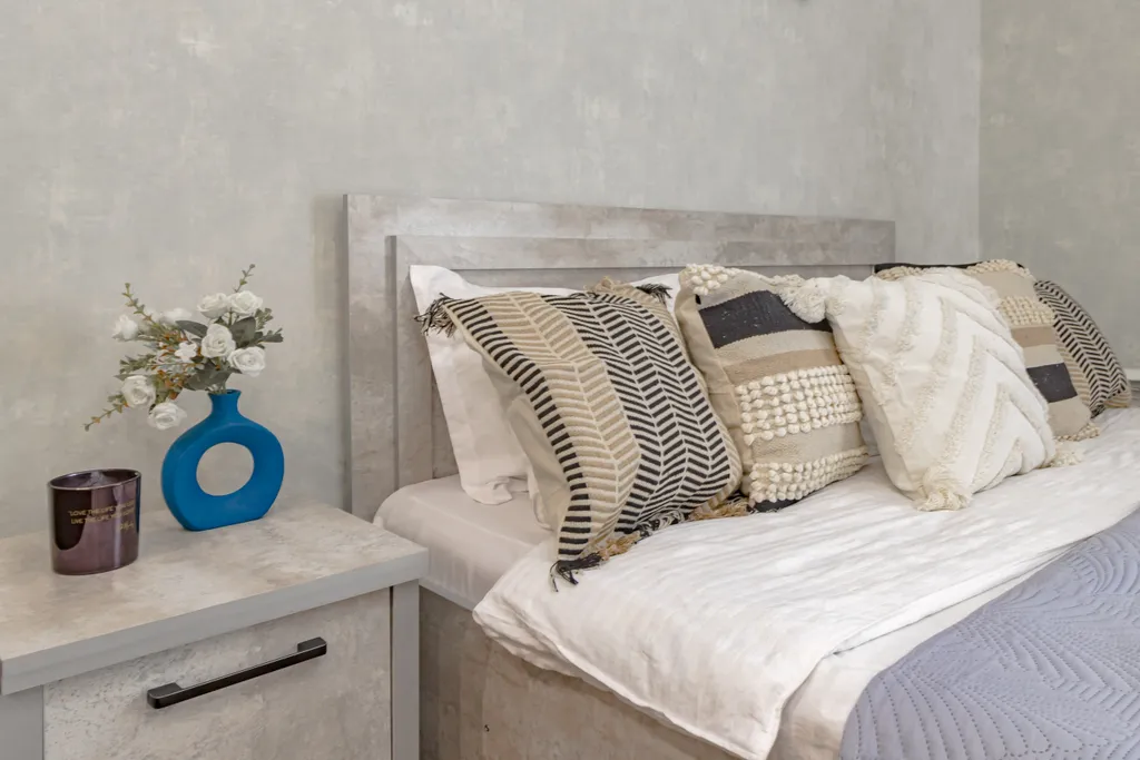 Квартира в Apple City