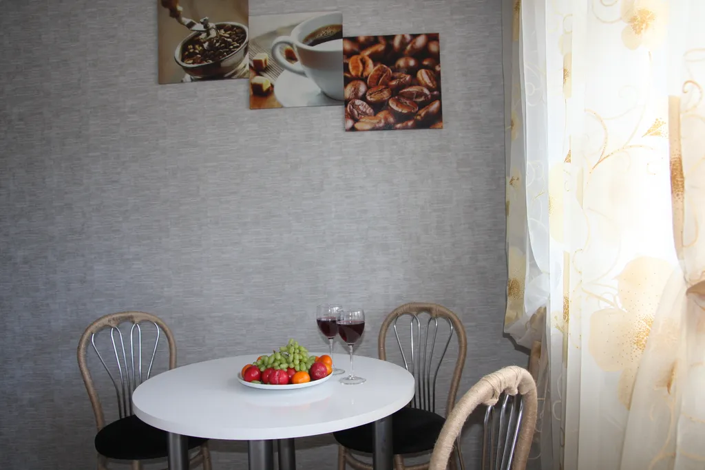 Квартира Апартаменты у верхнего озера — Калининград