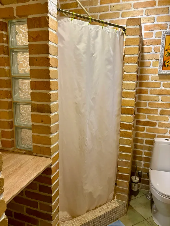 Коттедж Коттедж Настоящая русская Изба Палыча — Рузино