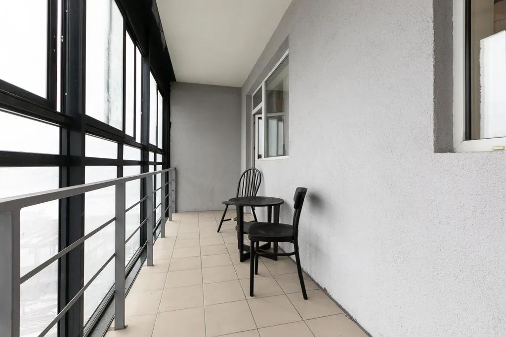 Квартира Квартира рядом с метро Ботаническая — Екатеринбург