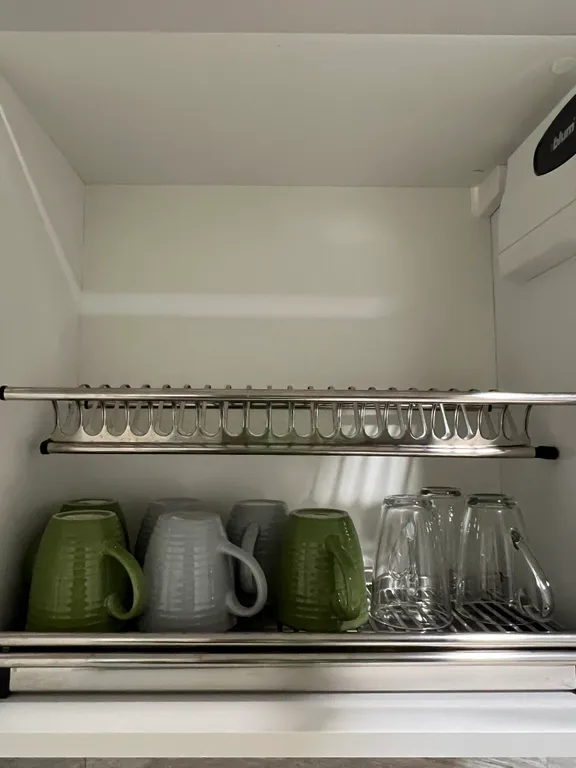 Квартира Квартира в скандинавском стиле в модном районе Лебяжий — Минск