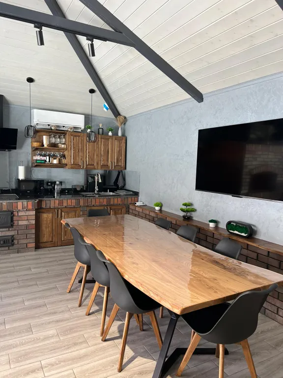 1-комнатный Дом