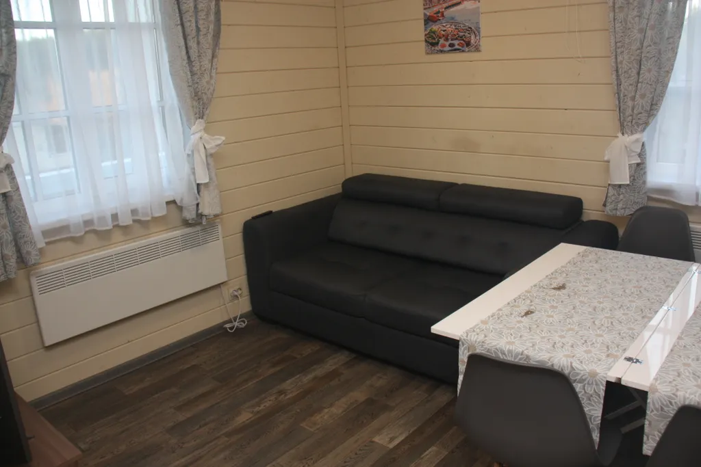 Коттедж 3-комнатный Дом — Сортавала