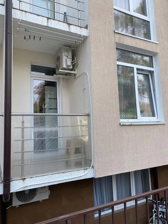 Квартира 1-комнатная Квартира — Адлер