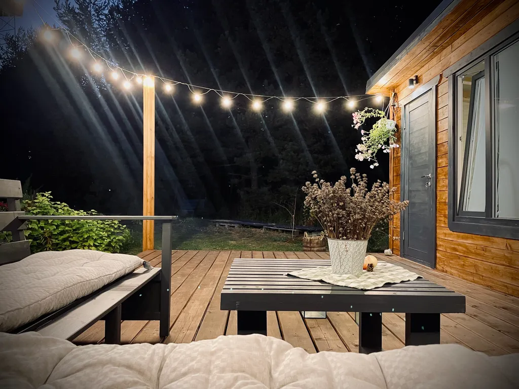 1-комнатный Дом