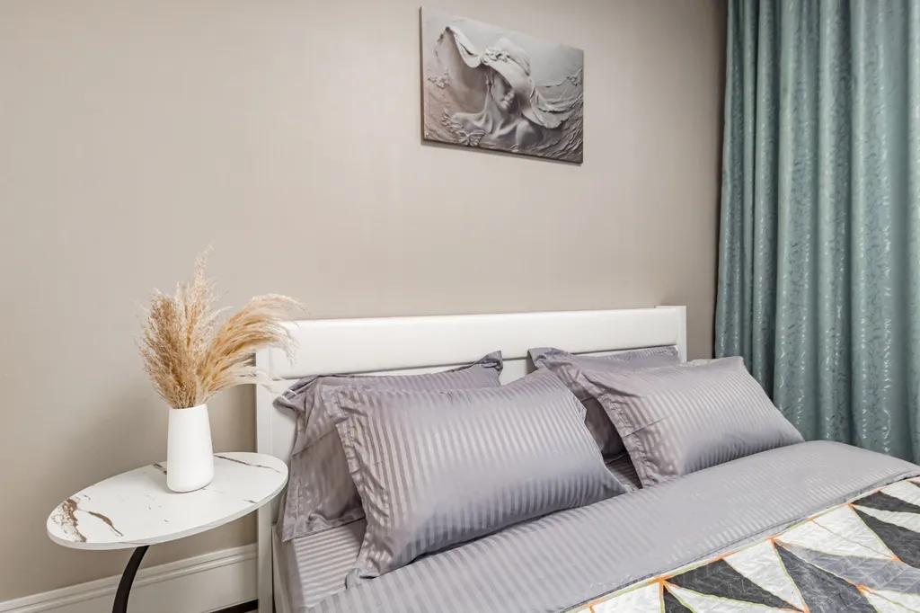 Уютная квартира рядом Президентским парком